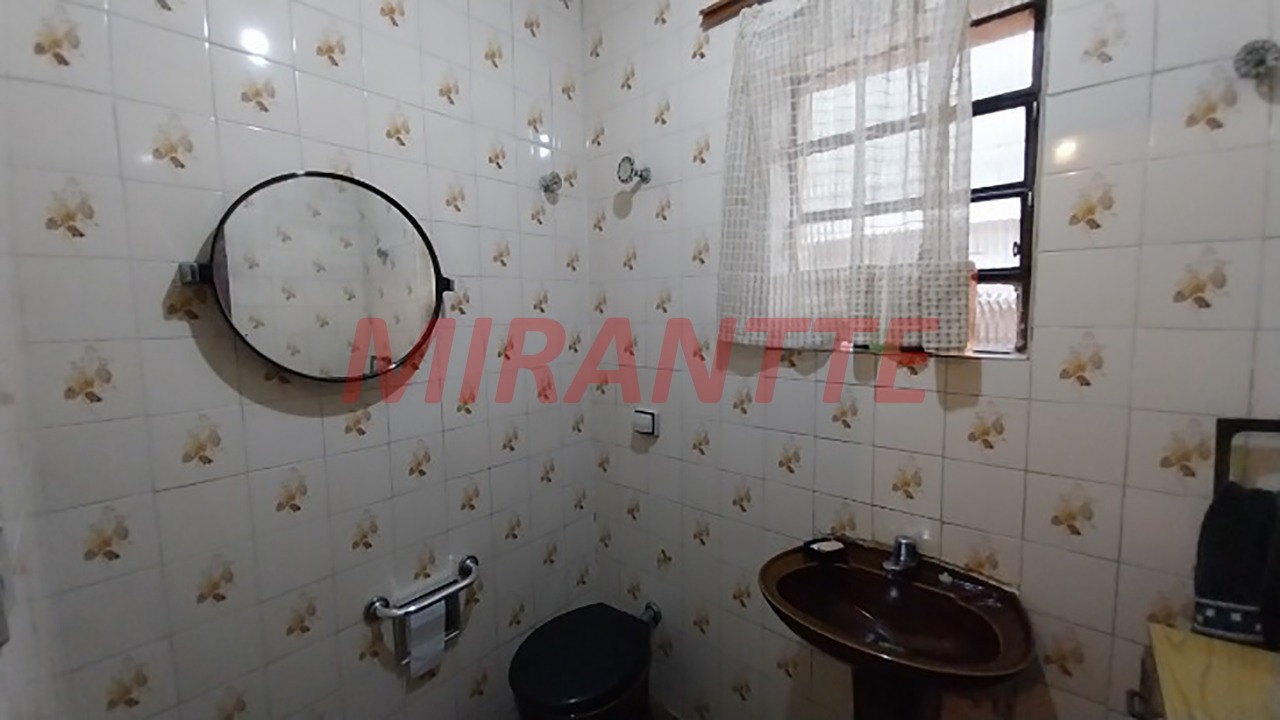 Casa terrea de 153m² com 3 quartos em Vila Mazzei