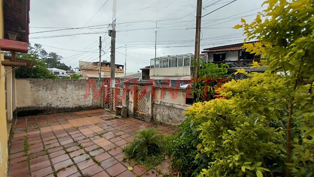 Casa terrea de 153m² com 3 quartos em Vila Mazzei