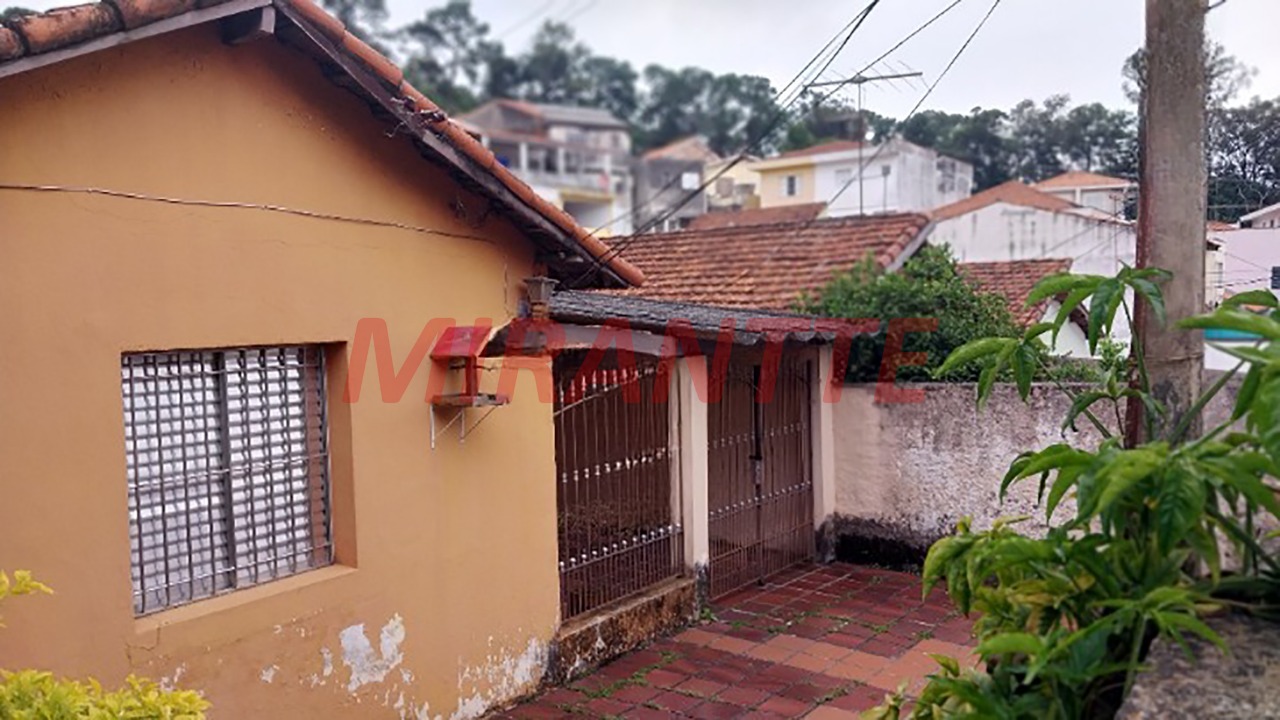 Casa terrea de 153m² com 3 quartos em Vila Mazzei