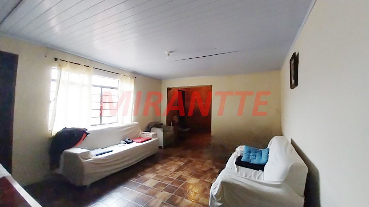 Casa terrea de 153m² com 3 quartos em Vila Mazzei