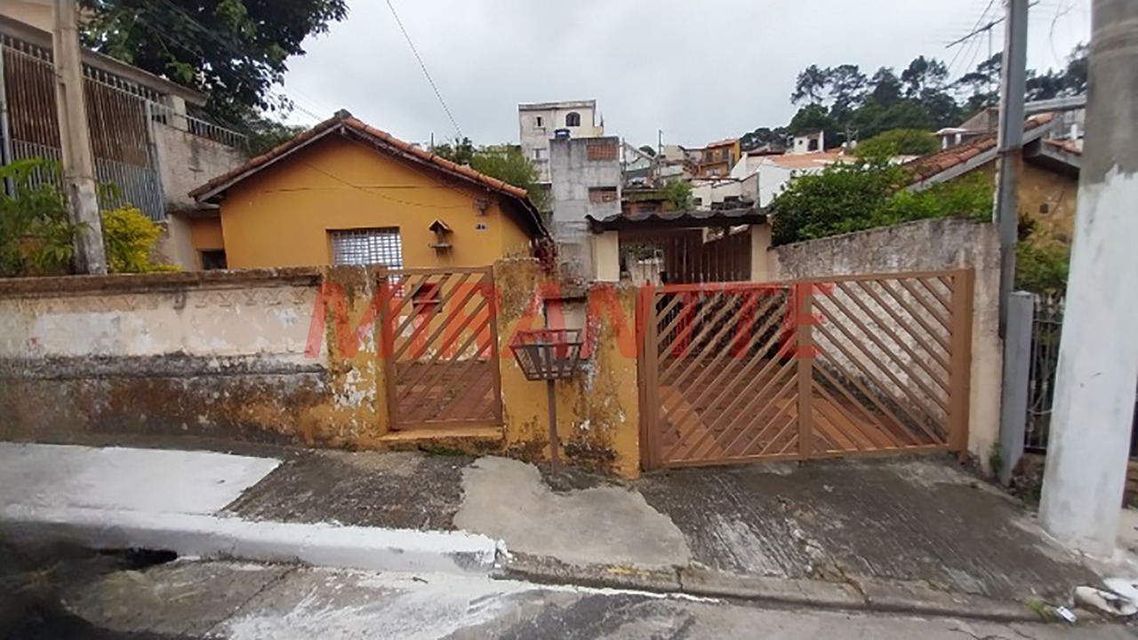Casa terrea de 153m² com 3 quartos em Vila Mazzei