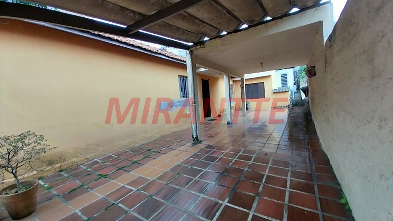 Casa terrea de 153m² com 3 quartos em Vila Mazzei