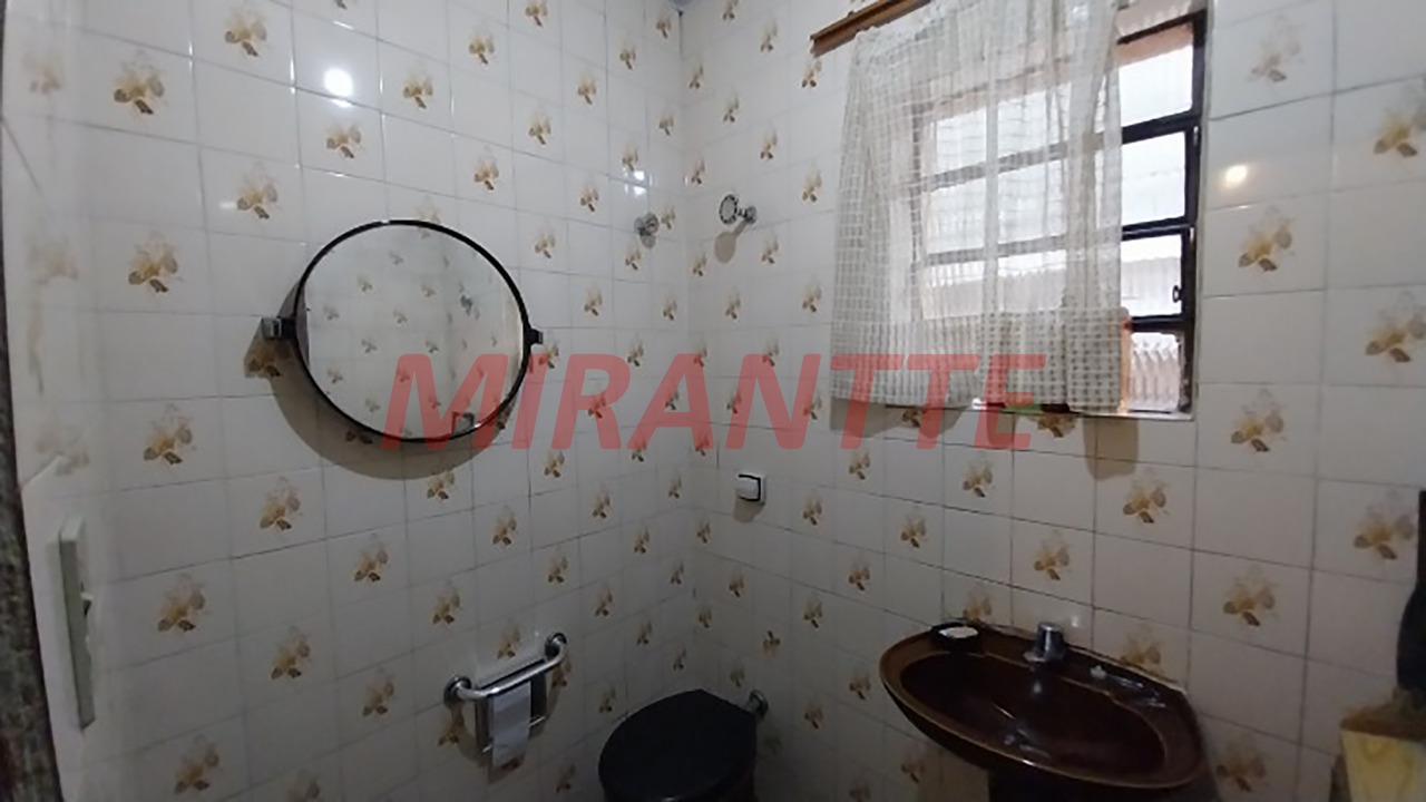 Casa terrea de 153m² com 3 quartos em Vila Mazzei