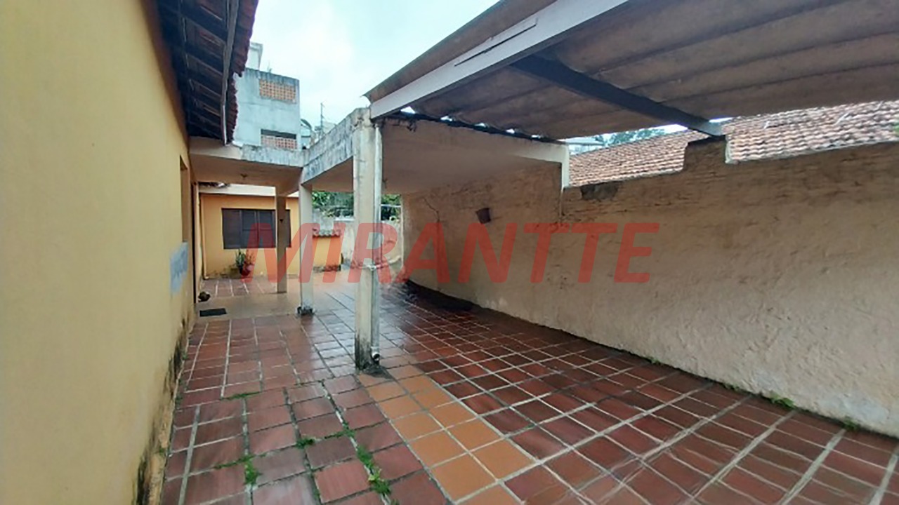 Casa terrea de 153m² com 3 quartos em Vila Mazzei