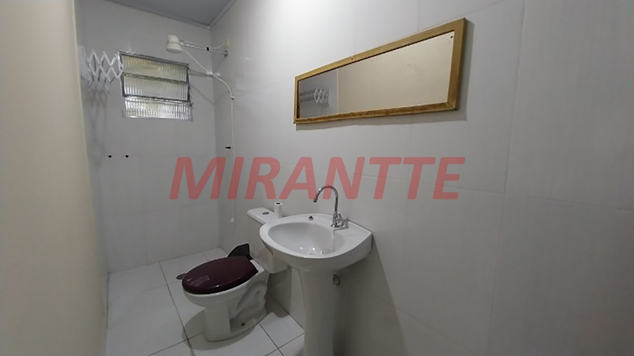 Casa terrea de 153m² com 3 quartos em Vila Mazzei