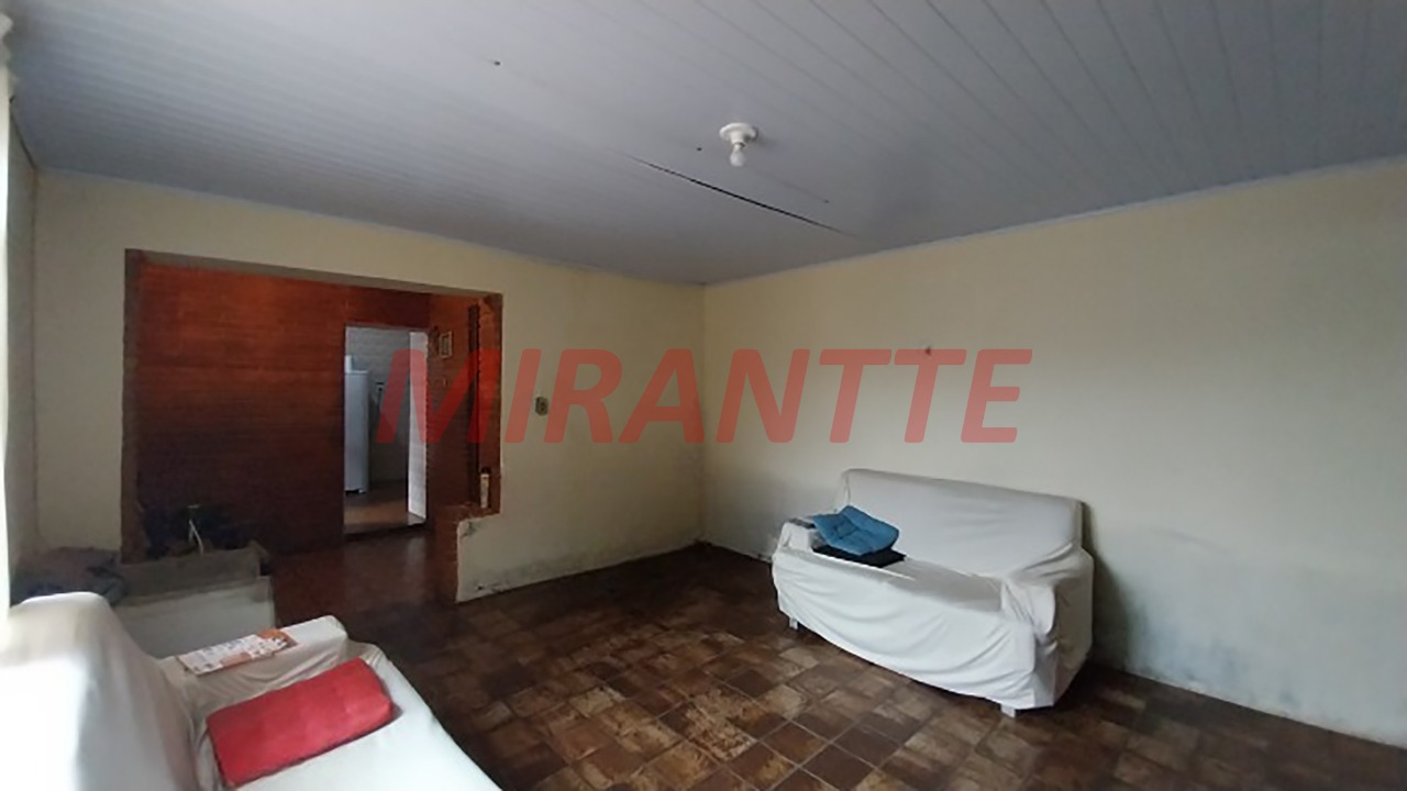 Casa terrea de 153m² com 3 quartos em Vila Mazzei