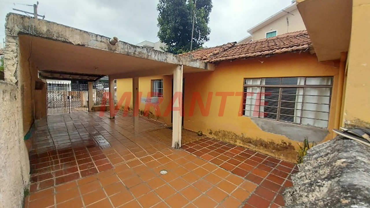 Casa terrea de 153m² com 3 quartos em Vila Mazzei