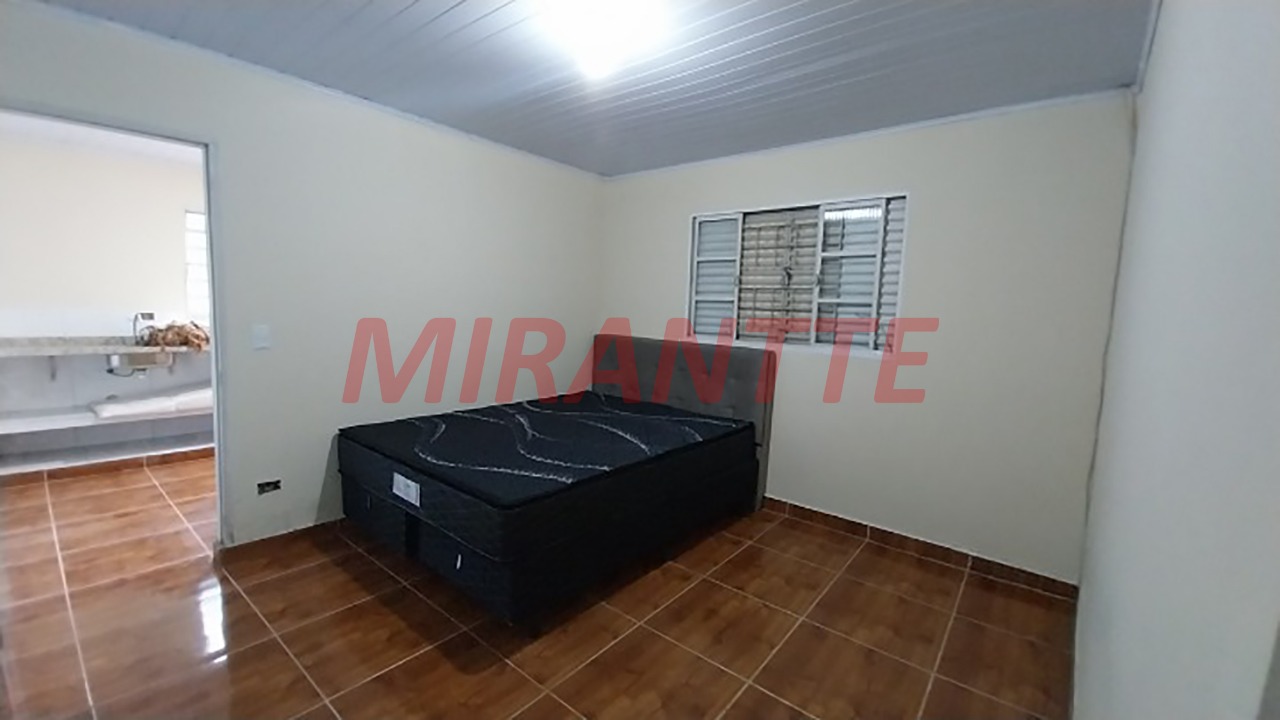 Casa terrea de 153m² com 3 quartos em Vila Mazzei