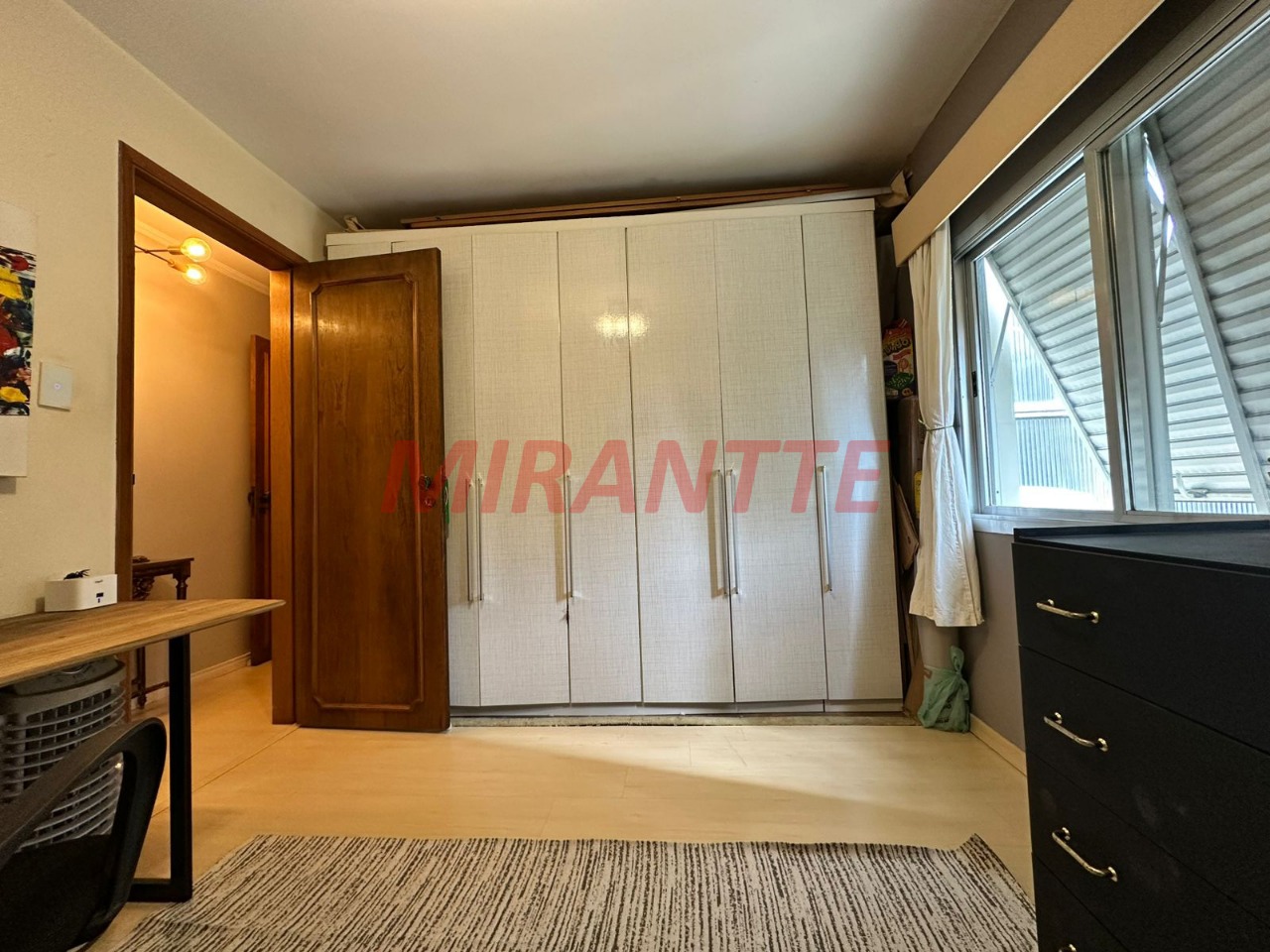Apartamento de 140m² com 4 quartos em Santana