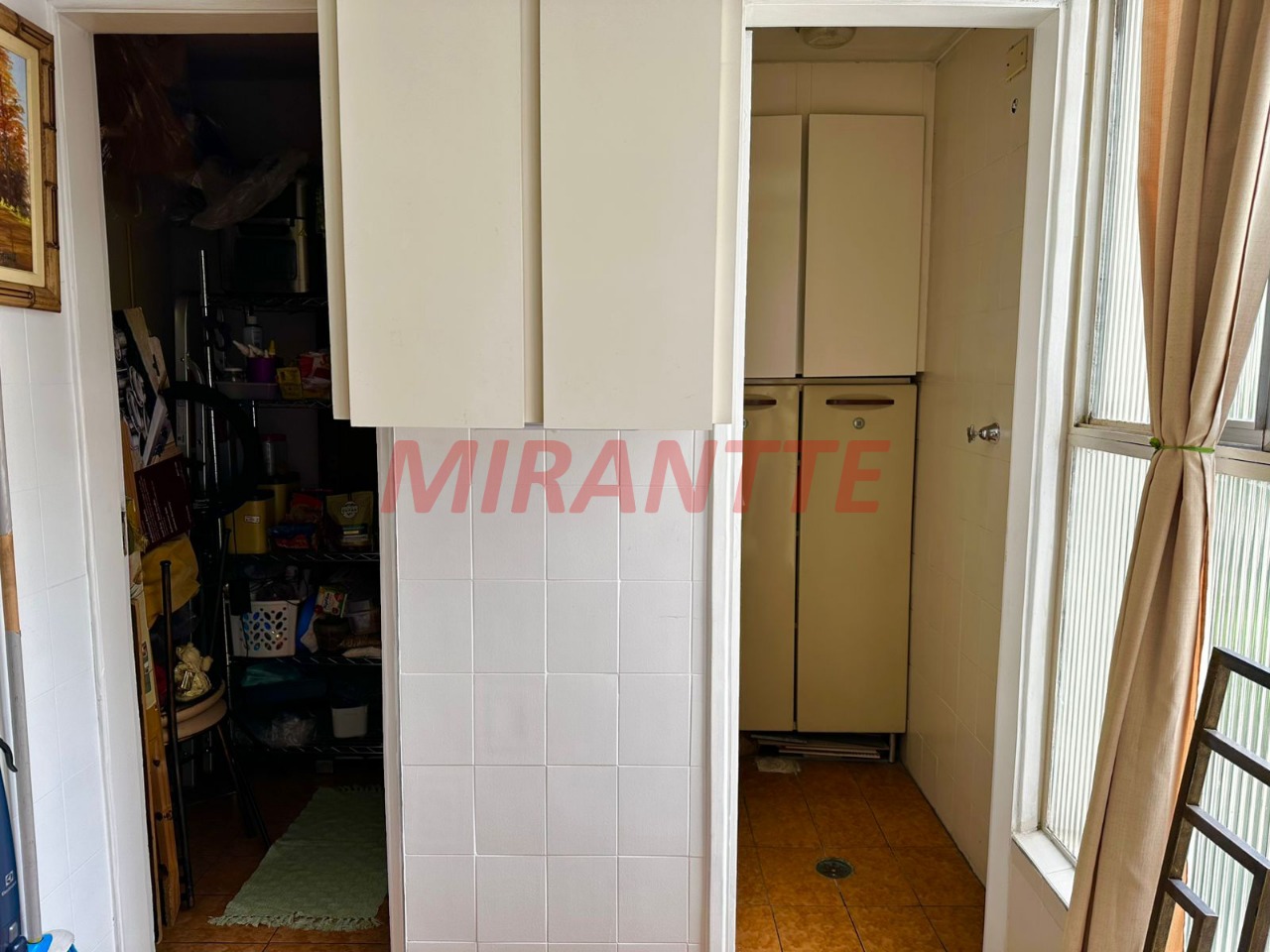 Apartamento de 140m² com 4 quartos em Santana