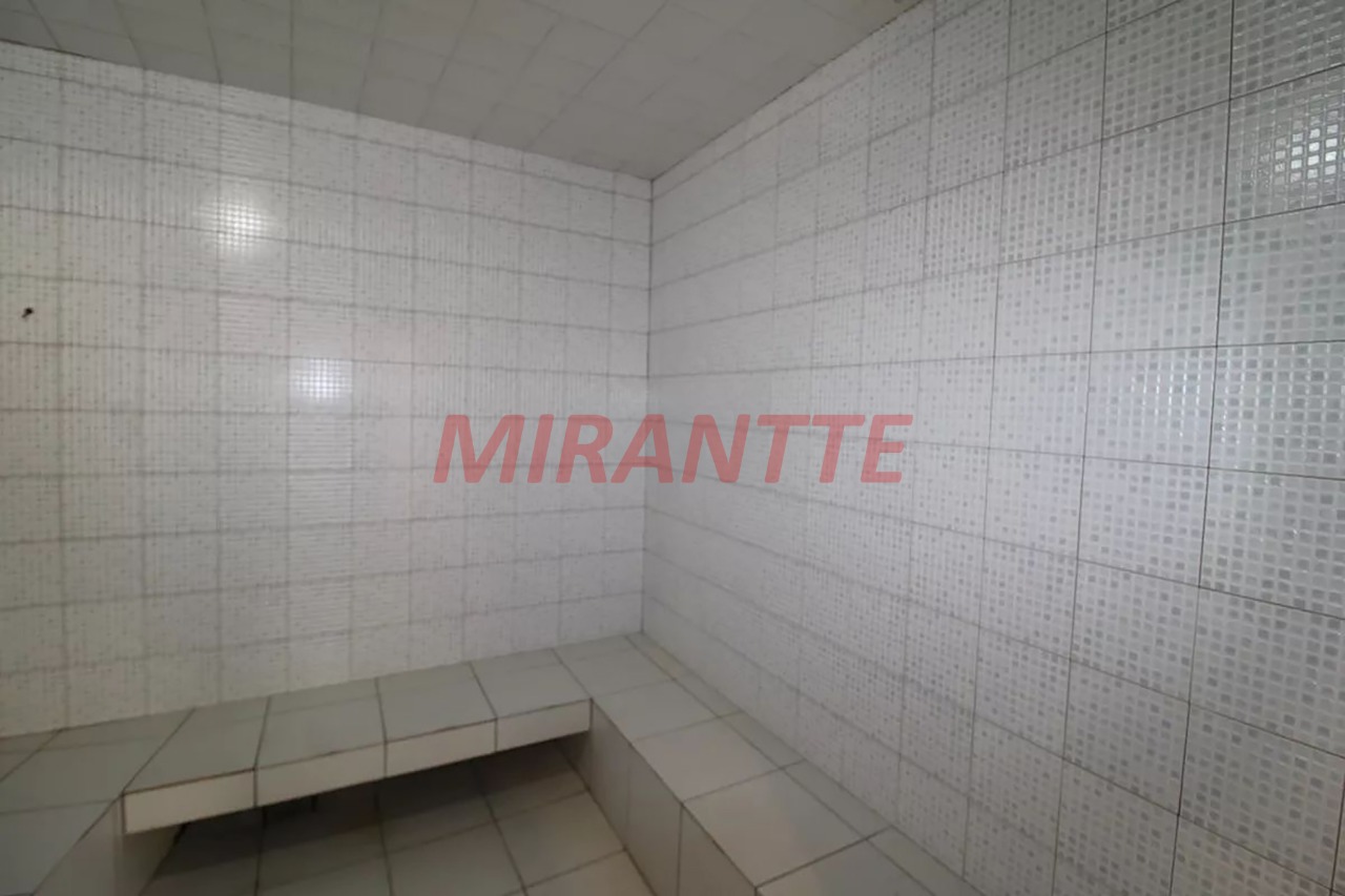 Apartamento de 140m² com 4 quartos em Santana