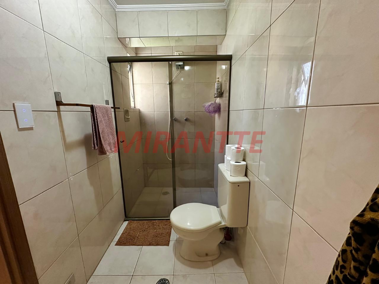 Apartamento de 140m² com 4 quartos em Santana