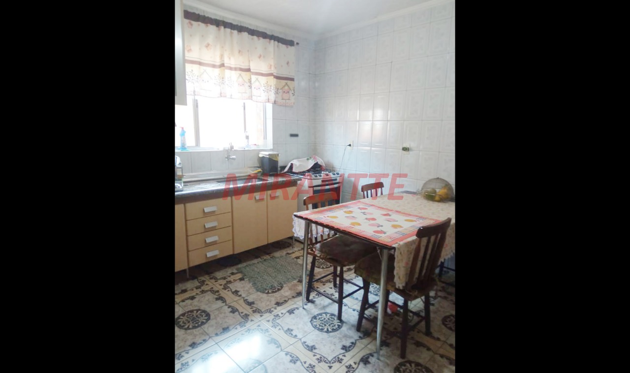 Casa terrea de 100m² com 2 quartos em Jardim Monte Carmelo