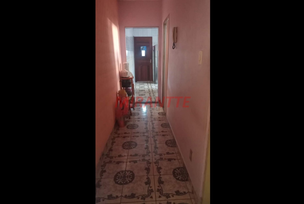 Casa terrea de 100m² com 2 quartos em Jardim Monte Carmelo
