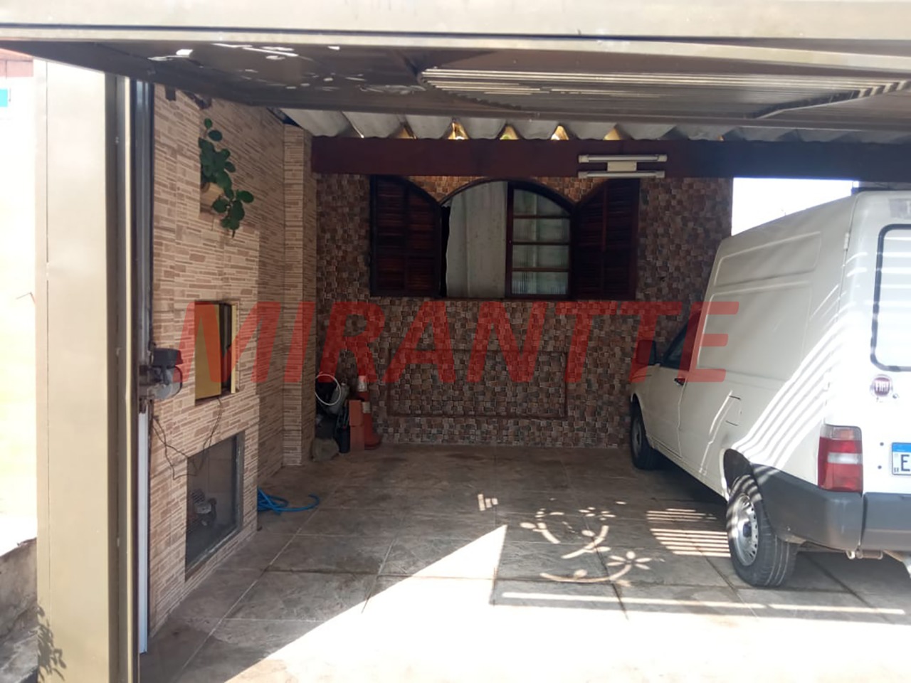 Casa terrea de 100m² com 2 quartos em Jardim Monte Carmelo