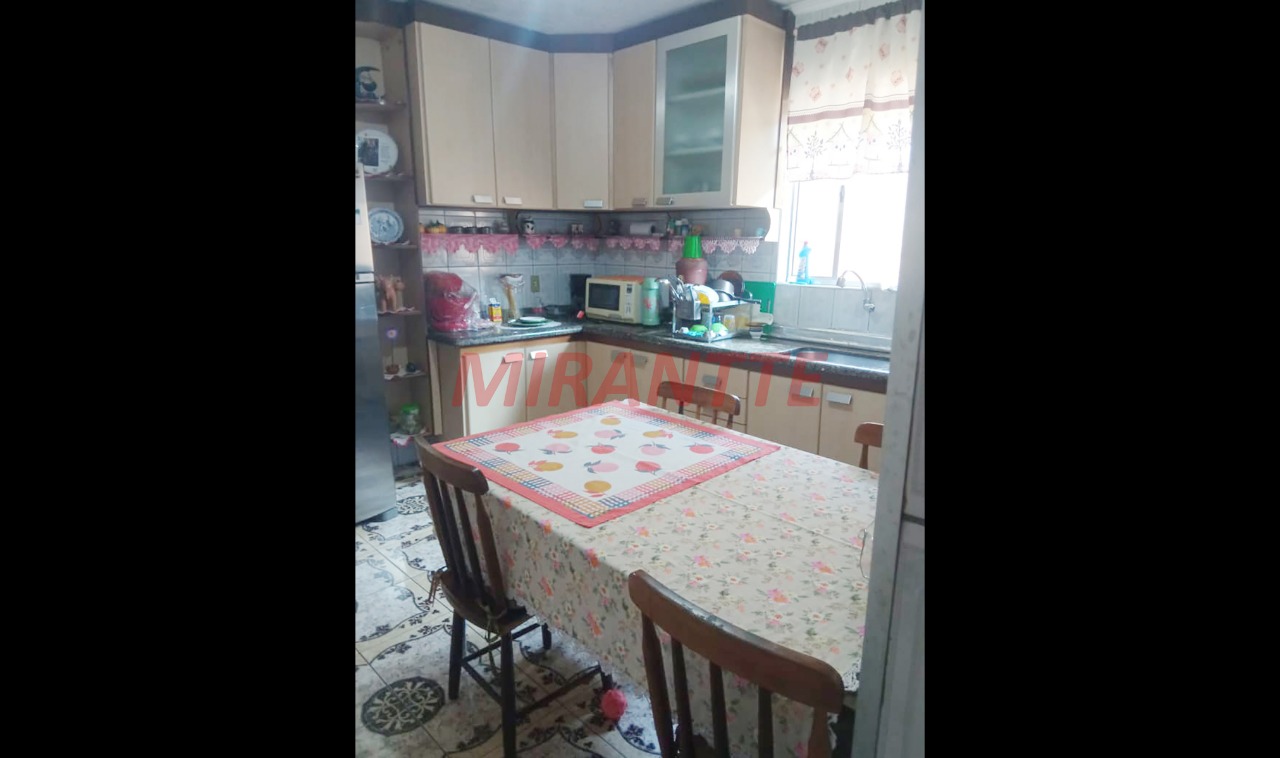 Casa terrea de 100m² com 2 quartos em Jardim Monte Carmelo
