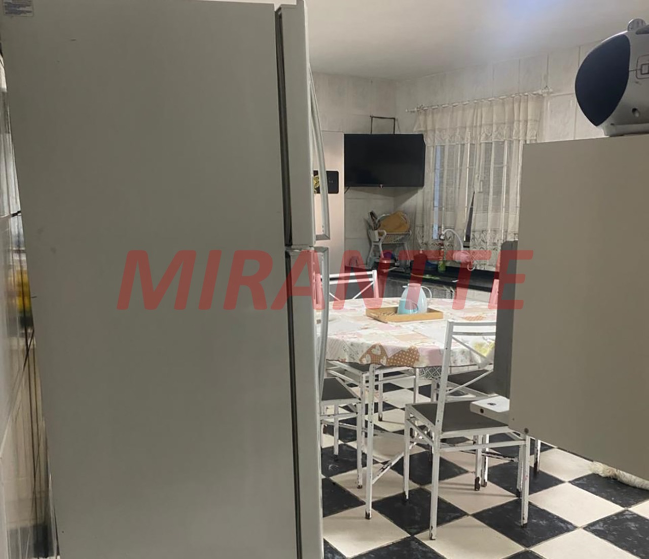 Sobrado de 220m² com 6 quartos em Vila Dionisia