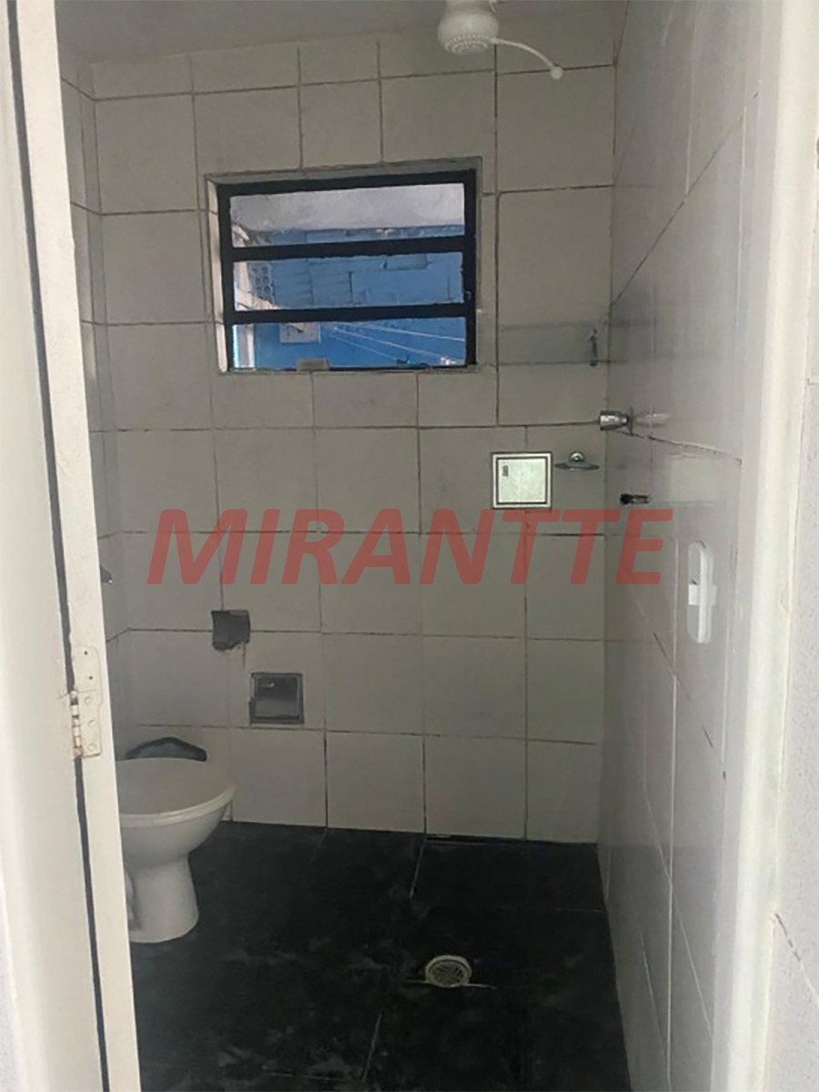 Sobrado de 220m² com 6 quartos em Vila Dionisia