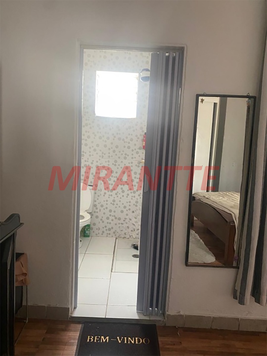 Sobrado de 220m² com 6 quartos em Vila Dionisia