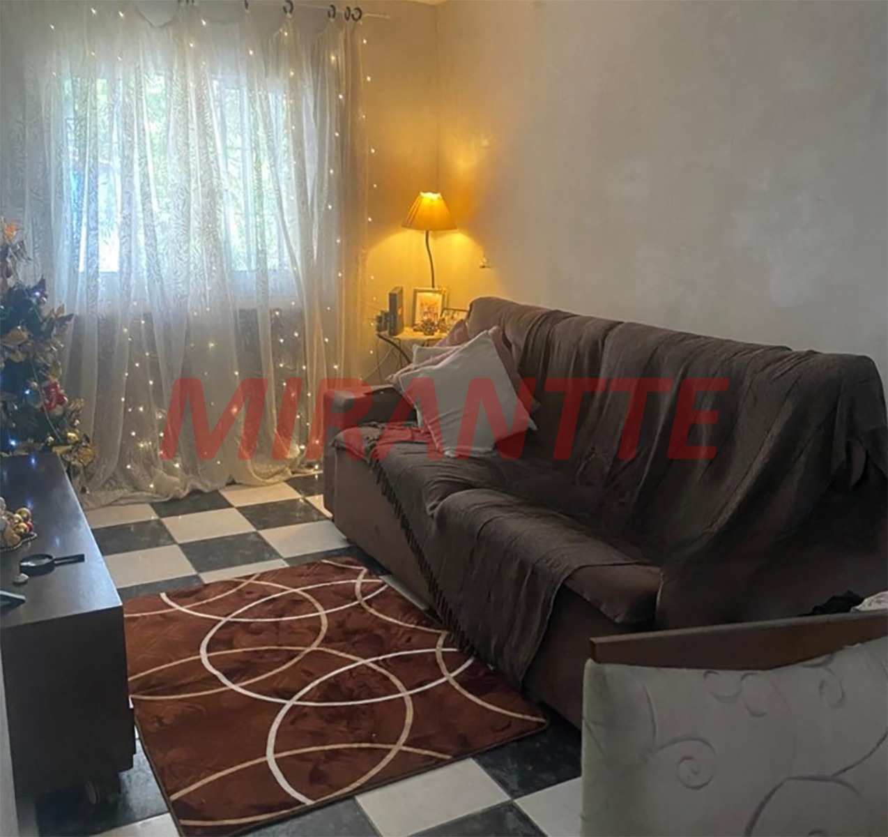 Sobrado de 220m² com 6 quartos em Vila Dionisia