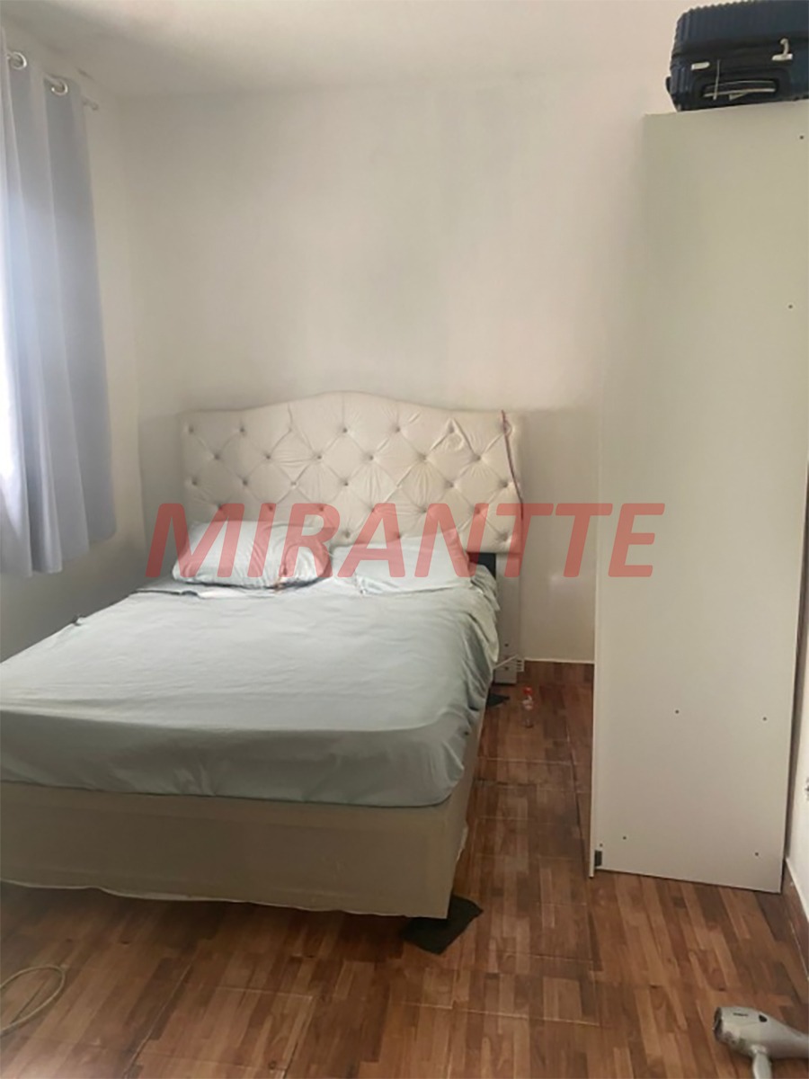 Sobrado de 220m² com 6 quartos em Vila Dionisia
