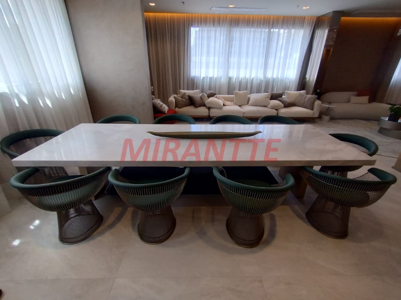 Apartamento de 43.4m² com 2 quartos em Perdizes