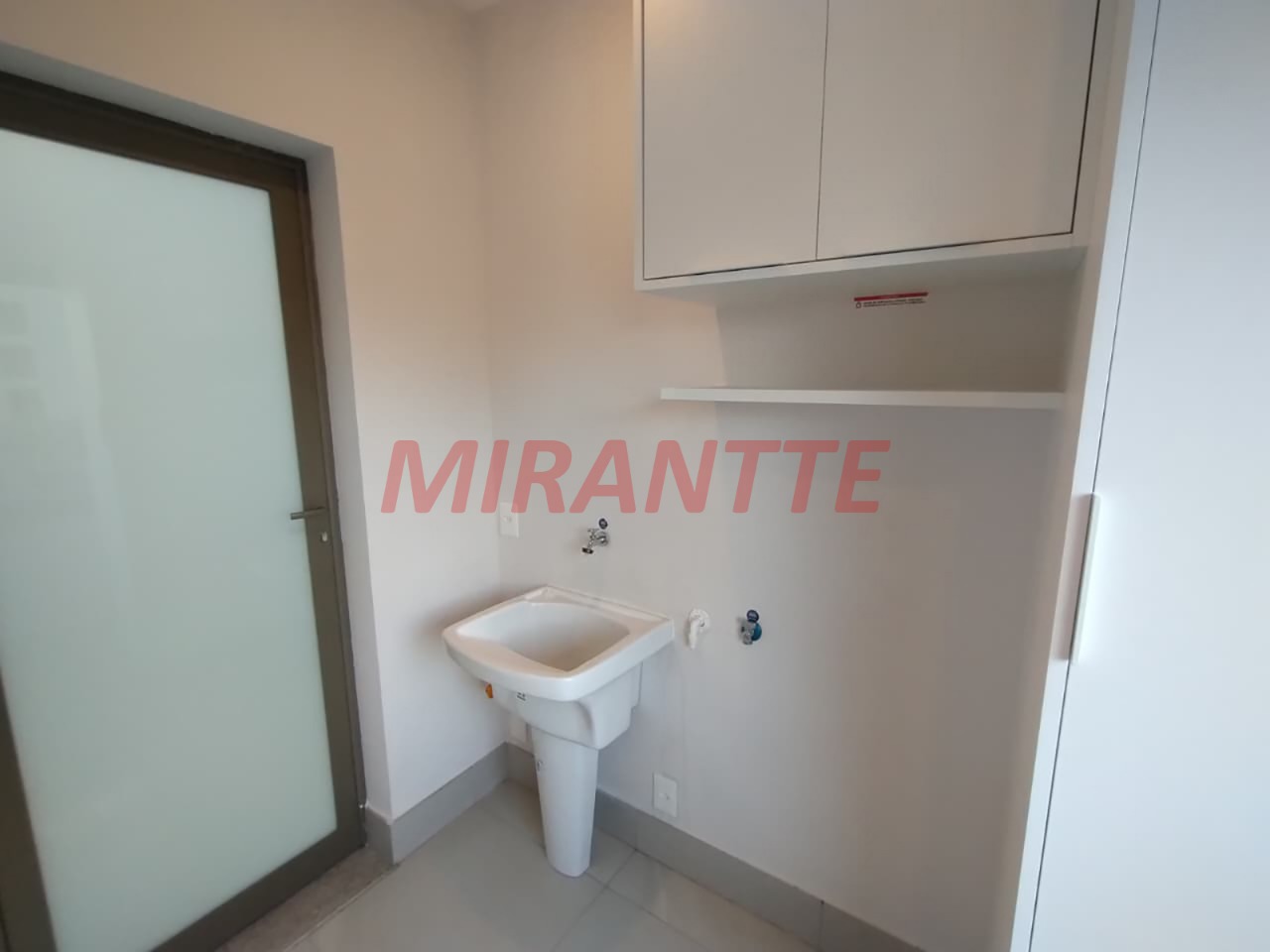 Apartamento de 43.4m² com 2 quartos em Perdizes