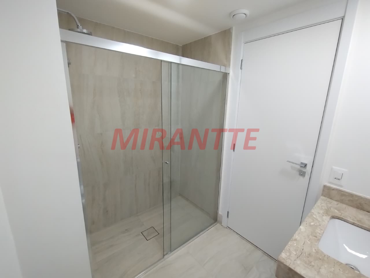 Apartamento de 43.4m² com 2 quartos em Perdizes