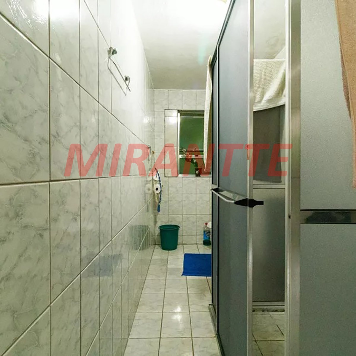 Casa terrea de 94m² com 3 quartos em Vila Nivi