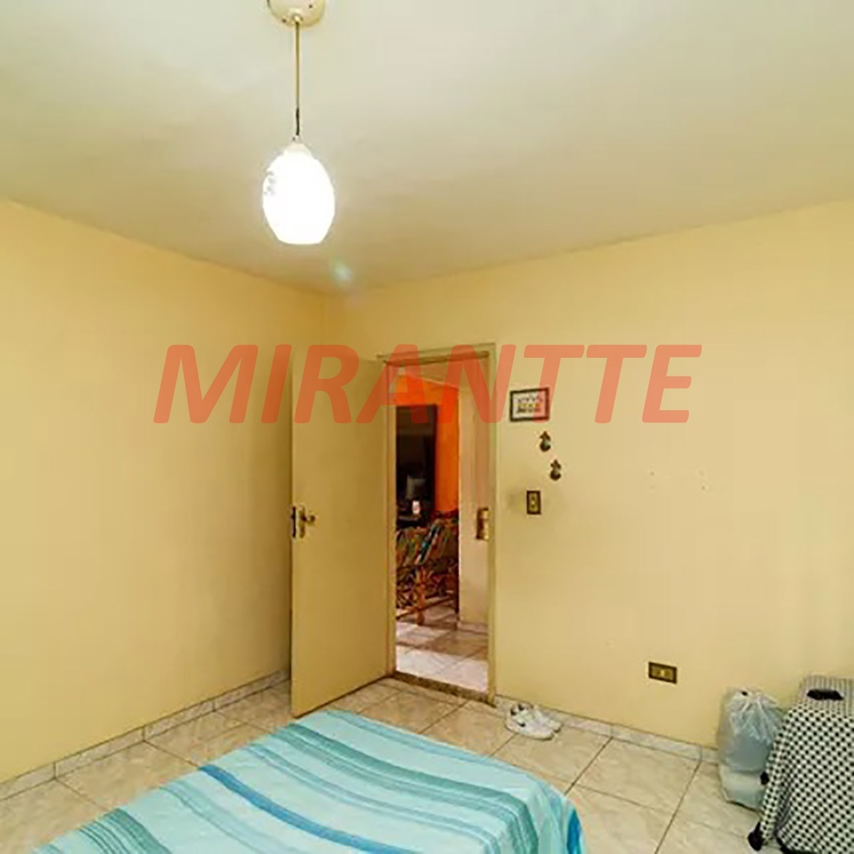 Casa terrea de 94m² com 3 quartos em Vila Nivi