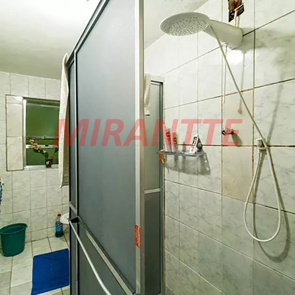 Casa terrea de 94m² com 3 quartos em Vila Nivi