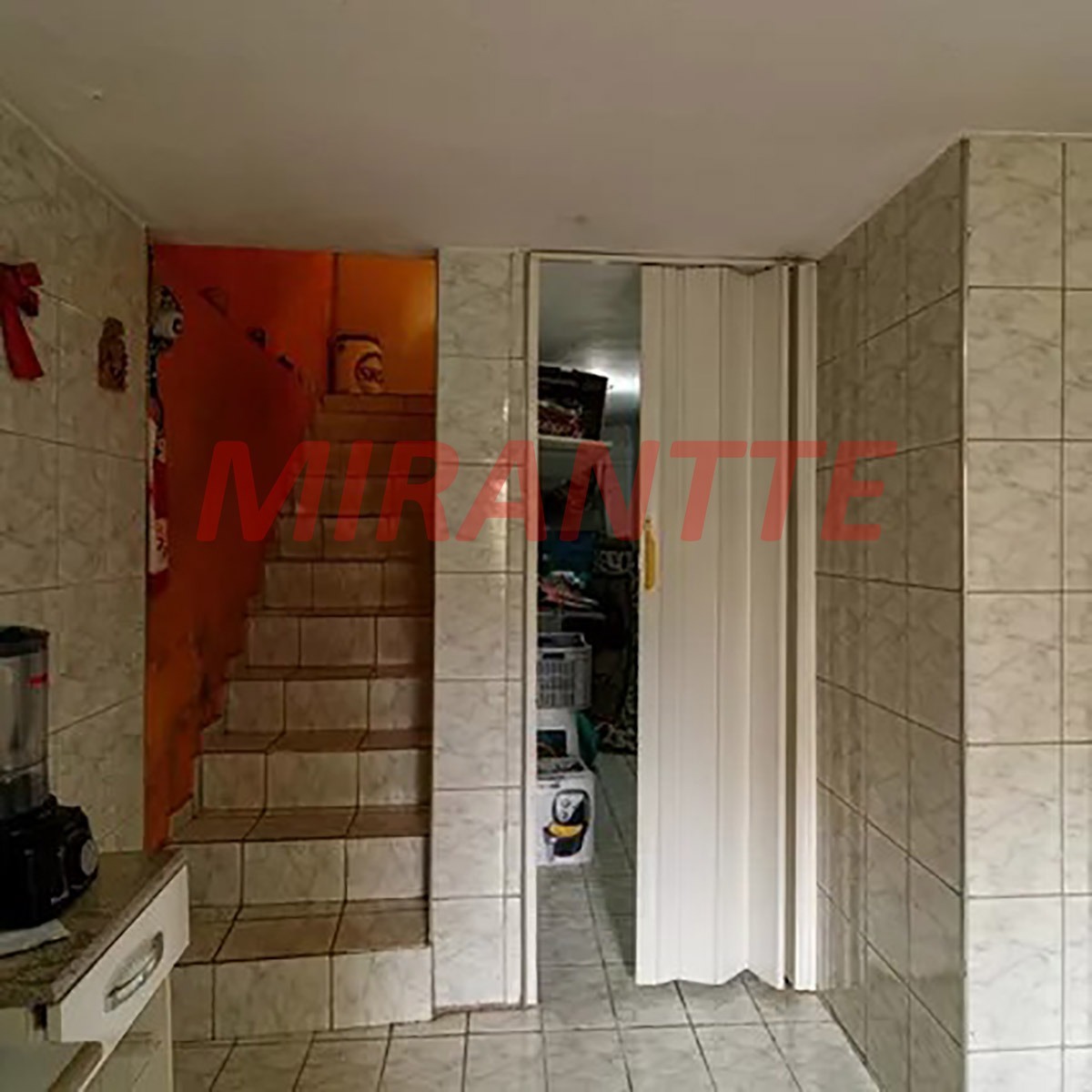 Casa terrea de 94m² com 3 quartos em Vila Nivi