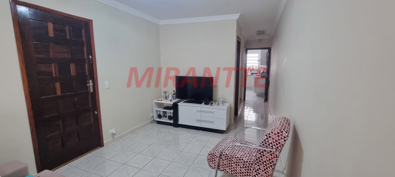 Sobrado de 136m² com 2 quartos em Vila Irmaos Arnoni