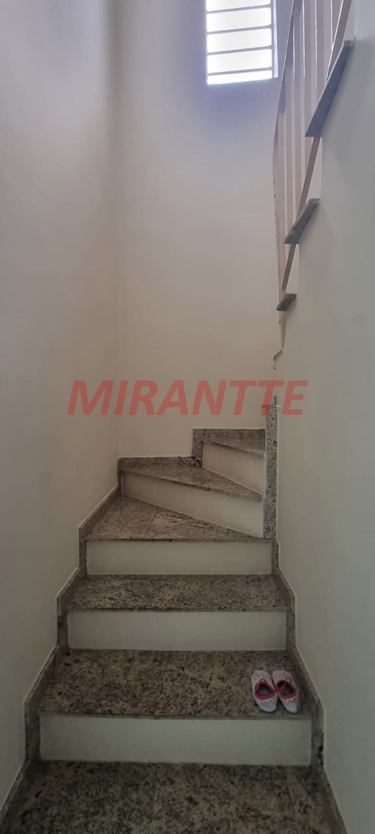 Sobrado de 136m² com 2 quartos em Vila Irmaos Arnoni
