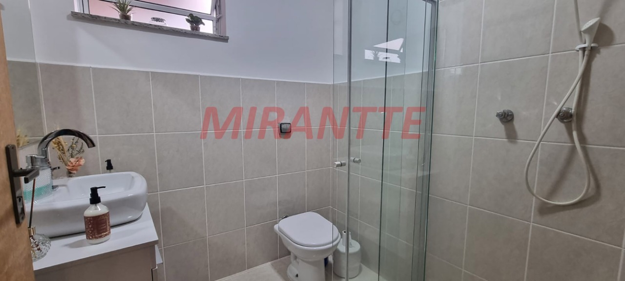 Sobrado de 136m² com 2 quartos em Vila Irmaos Arnoni