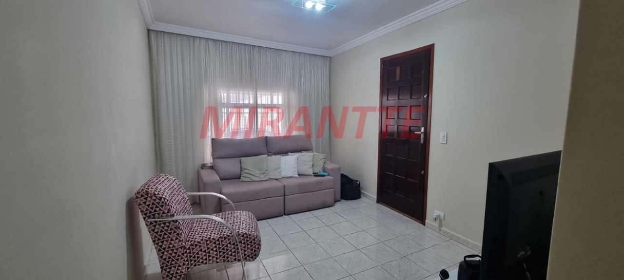Sobrado de 136m² com 2 quartos em Vila Irmaos Arnoni