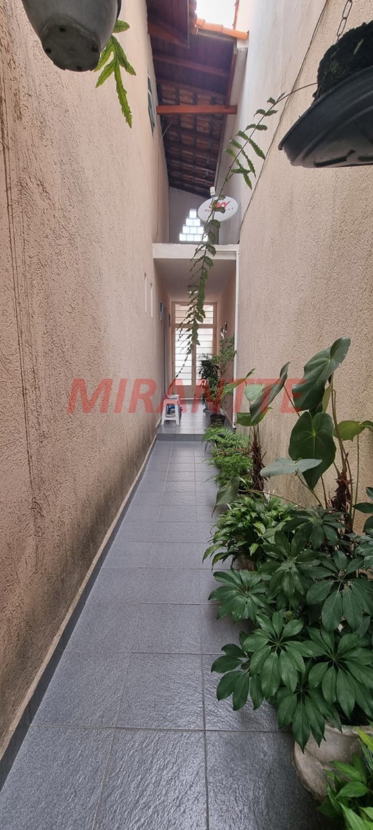 Sobrado de 136m² com 2 quartos em Vila Irmaos Arnoni