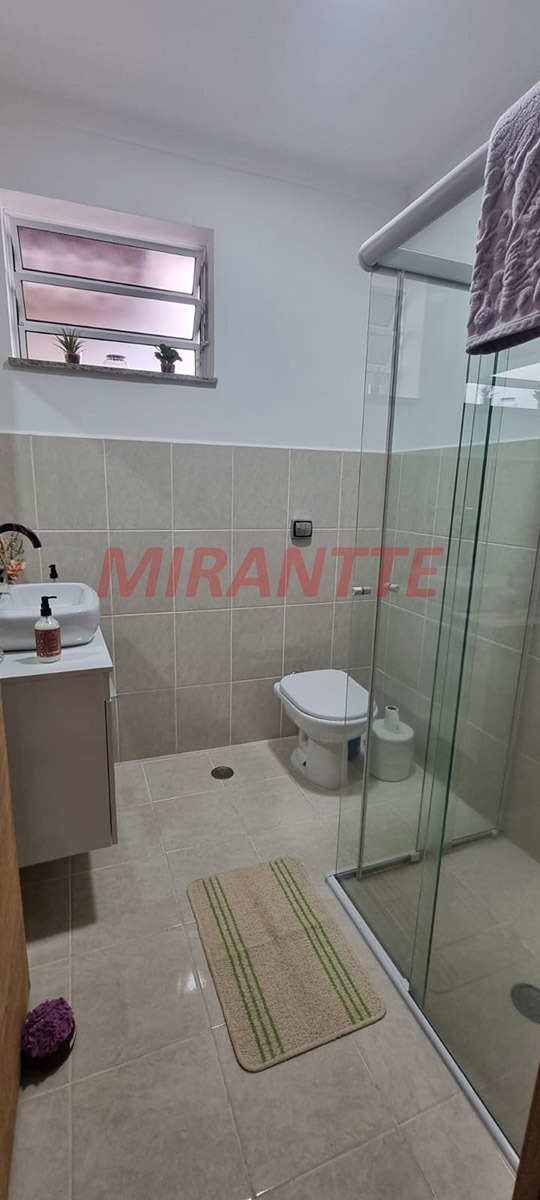 Sobrado de 136m² com 2 quartos em Vila Irmaos Arnoni