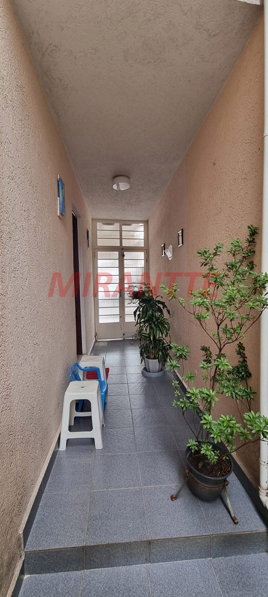 Sobrado de 136m² com 2 quartos em Vila Irmaos Arnoni