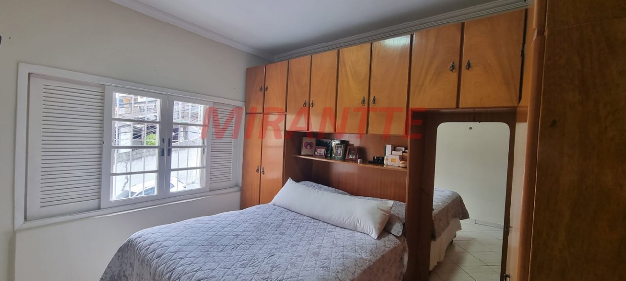 Sobrado de 136m² com 2 quartos em Vila Irmaos Arnoni