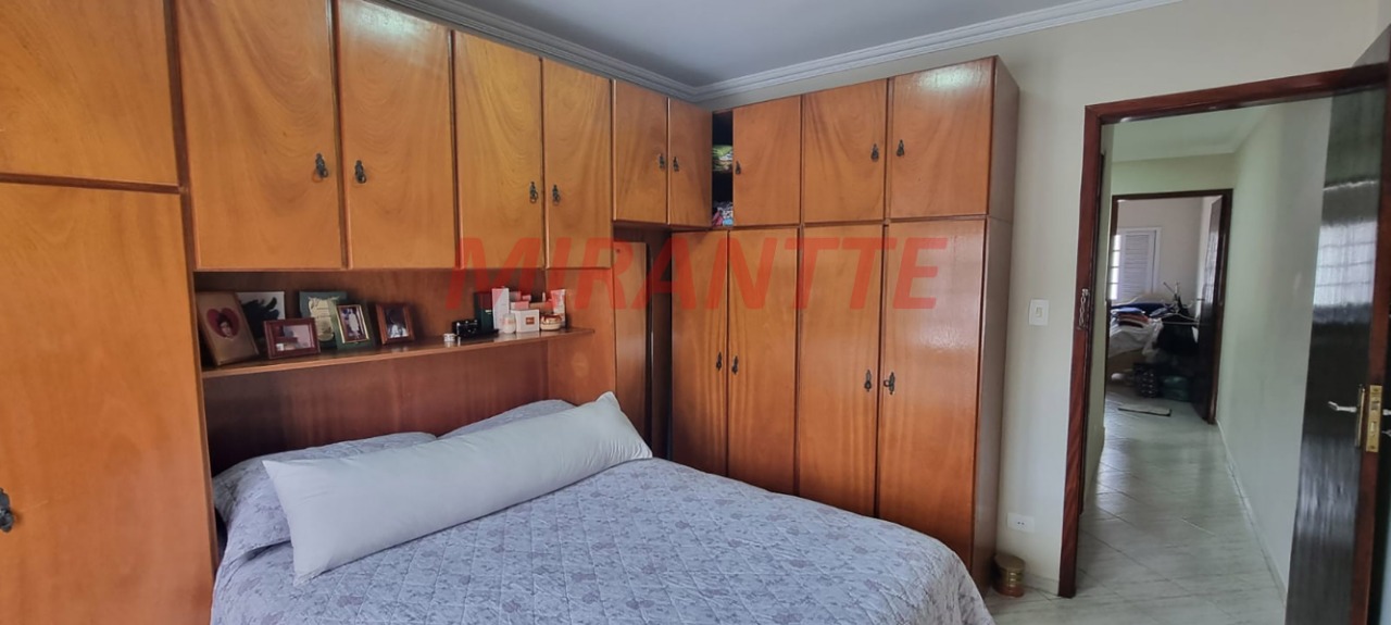 Sobrado de 136m² com 2 quartos em Vila Irmaos Arnoni