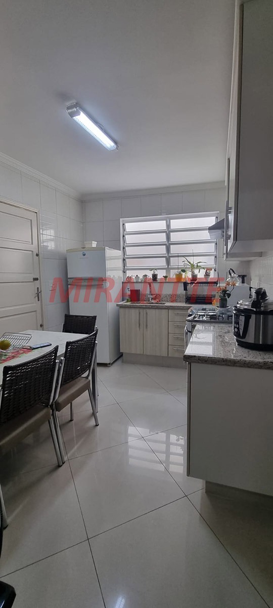 Sobrado de 136m² com 2 quartos em Vila Irmaos Arnoni