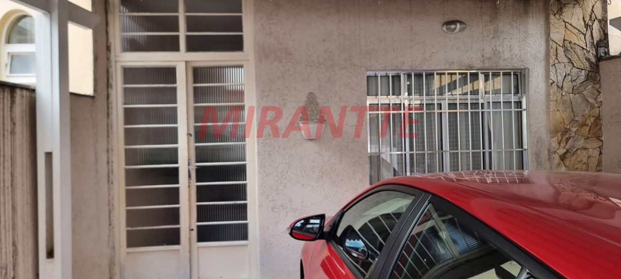 Sobrado de 136m² com 2 quartos em Vila Irmaos Arnoni