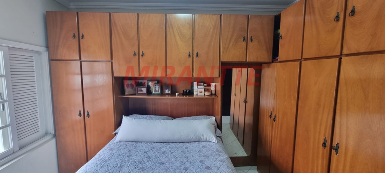 Sobrado de 136m² com 2 quartos em Vila Irmaos Arnoni