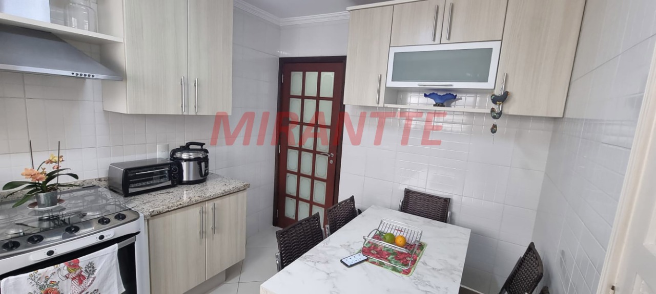 Sobrado de 136m² com 2 quartos em Vila Irmaos Arnoni