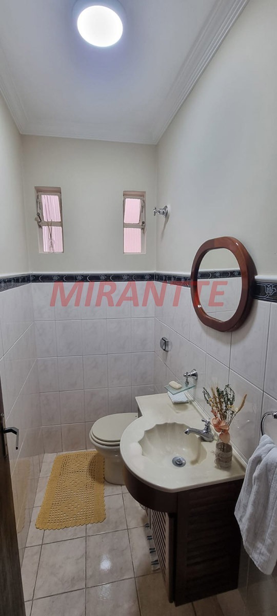 Sobrado de 136m² com 2 quartos em Vila Irmaos Arnoni