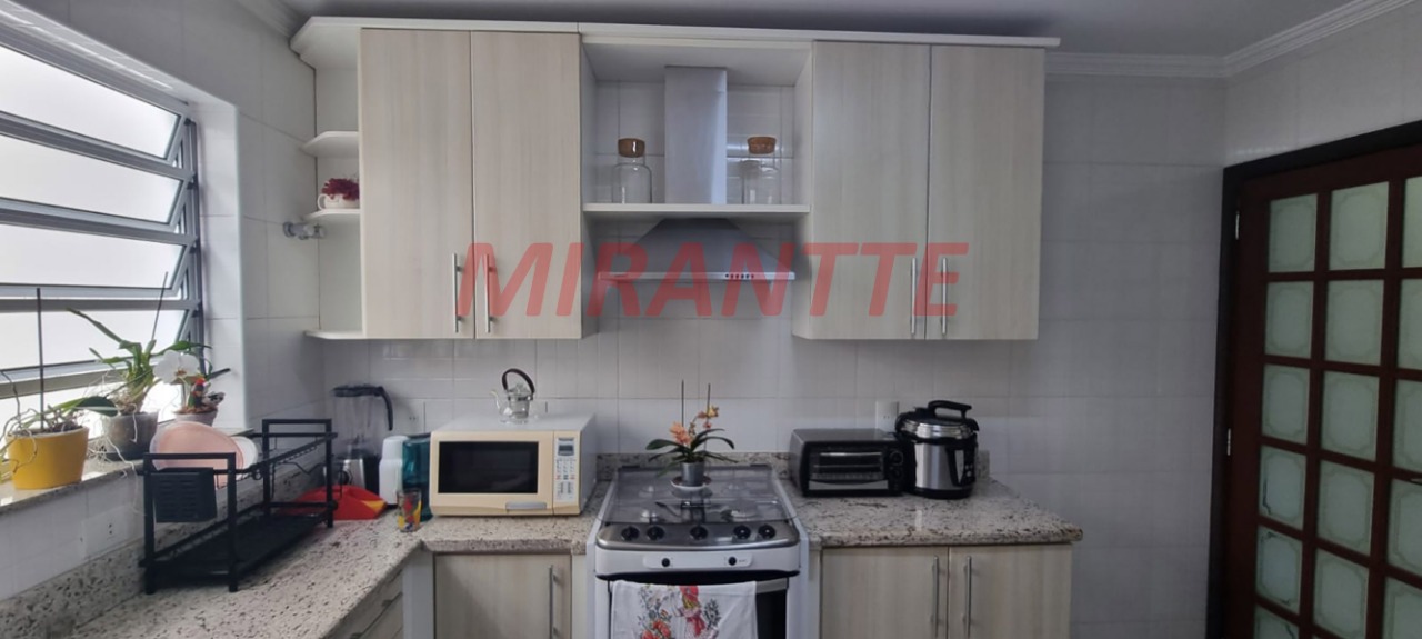 Sobrado de 136m² com 2 quartos em Vila Irmaos Arnoni