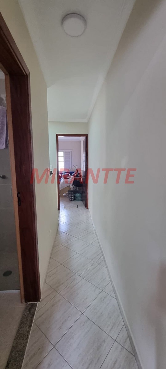 Sobrado de 136m² com 2 quartos em Vila Irmaos Arnoni