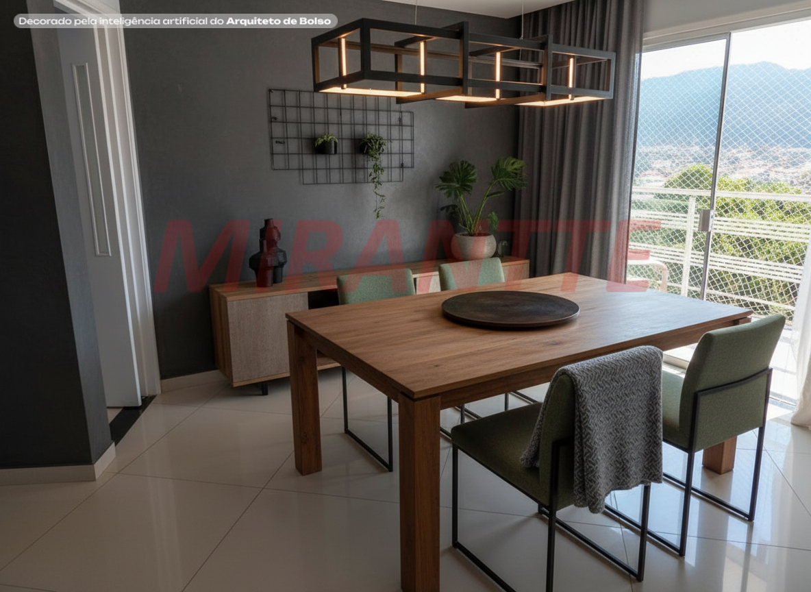 Sobrado de 350m² com 3 quartos em Tremembe