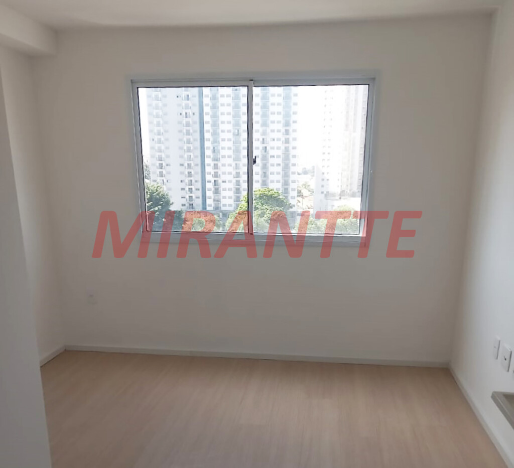 Studio de 17m² com 1 quartos em Vila Santa Delfina